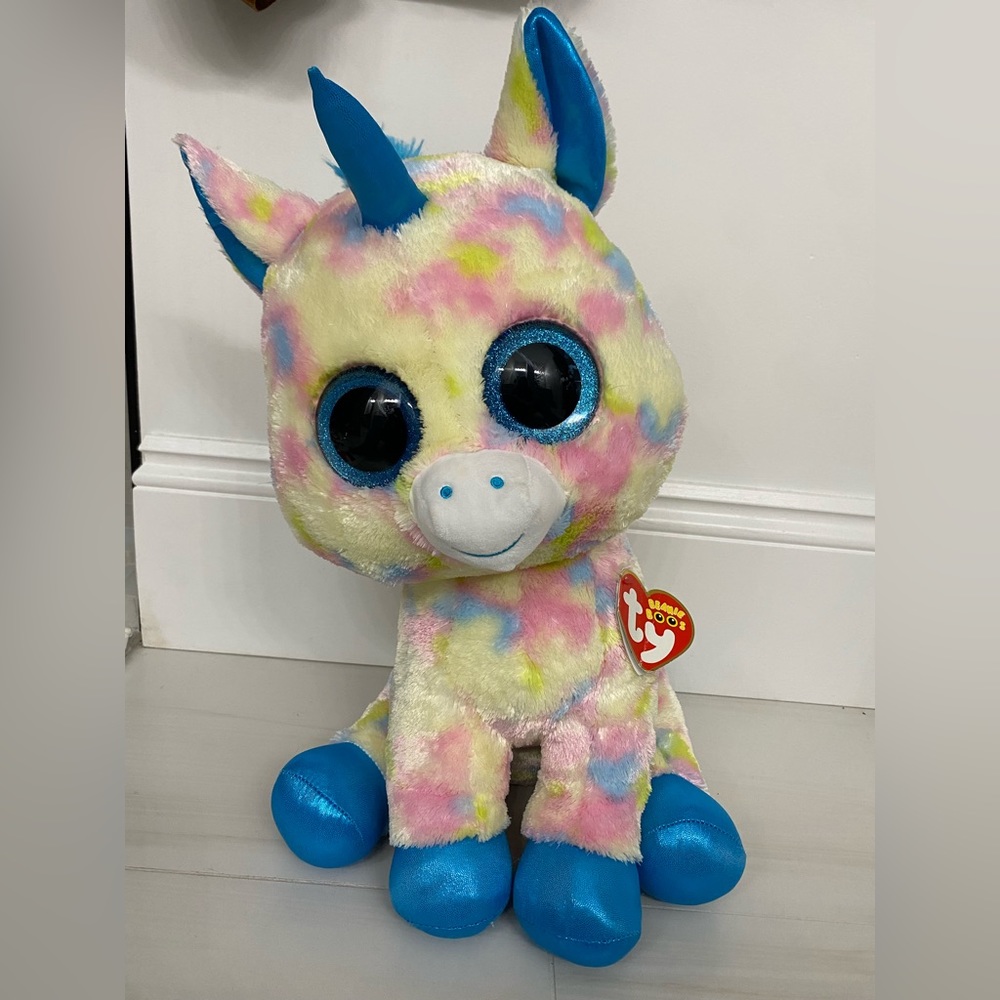 Beanie Boo Blitz